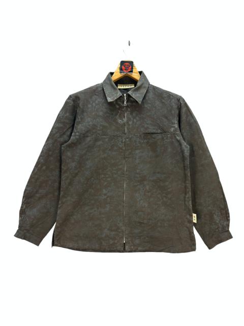 Other Designers Japanese Brand - TESS MADE IN JAPAN NICE DESIGN CASUAL JACKET #7486-148