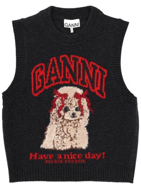 GANNI Ganni Women