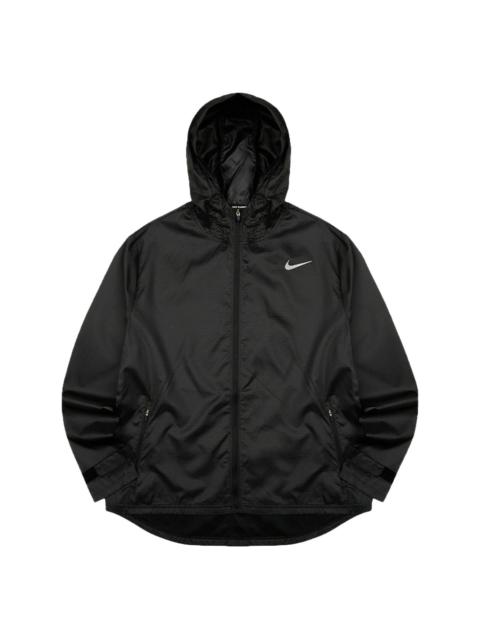 W Essential "Black" jacket