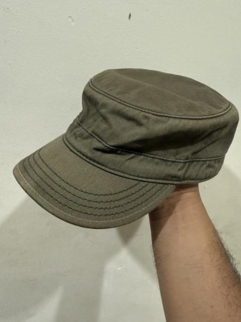 Diesel VTG DIESEL Army Hat