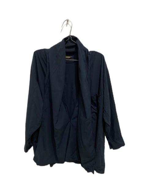 Yohji Yamamoto VINTAGE YOHJI YAMAMOTO POUR HOMME OVERSIZED DESIGN RAYON