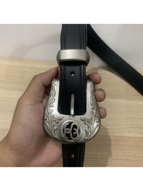 Stüssy Stussy ss link cowboy belt