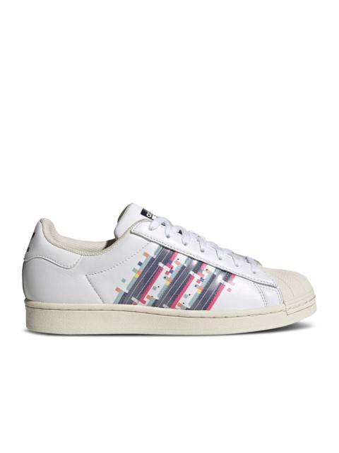adidas SUPERSTAR 'GAMING PACK'