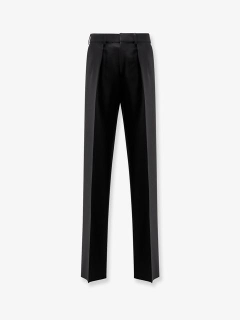 TOM FORD Tom Ford Men Wool Trousers