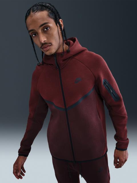 Nike Nike Tech Men's Fleece Windrunner Full-Zip Jacket