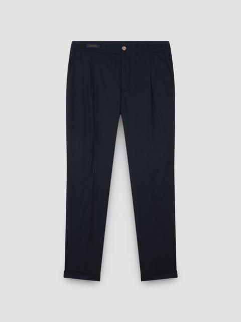 Paul & Shark DYNAMIC WOOL CHINO TROUSERS