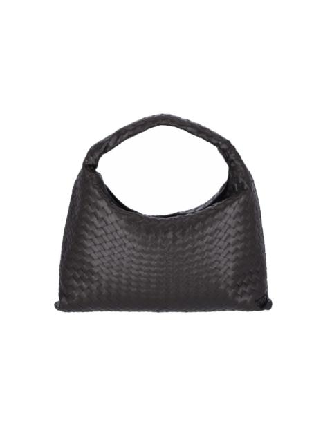 Bottega Veneta 'HOP' LARGE SHOULDER BAG