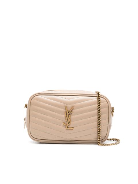 SAINT LAURENT Saint Laurent Neutrals Satchels & Cross Body Bags Women