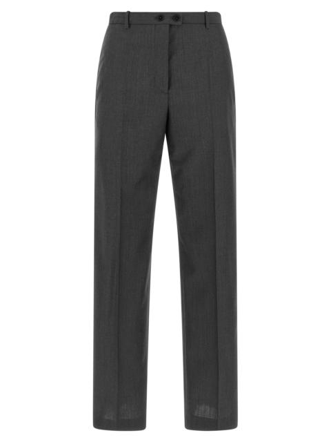 Jil Sander Jil Sander Women Tailored Trousers
