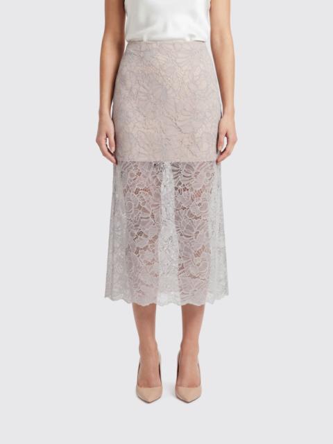 ROTATE Skirt woman Rotate