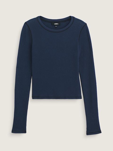 Vans Waffle Long Sleeve