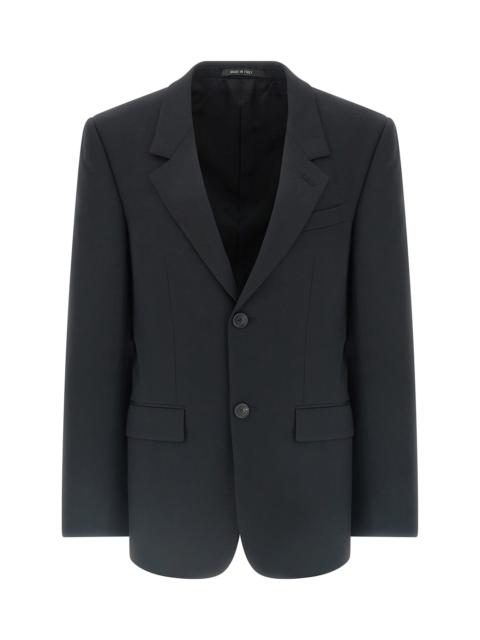 BALENCIAGA 'sartoriale Standard' Blazer