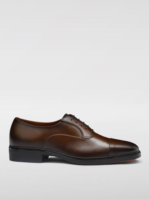 Santoni Brogue shoes men Santoni