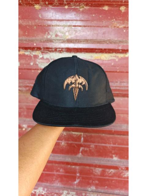 Other Designers Vintage - QUEENSRYCHE HAT