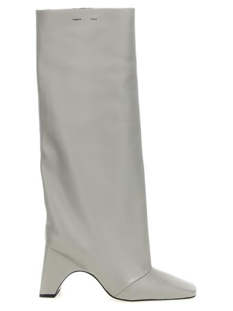 Coperni Women 'Bridge' Boots