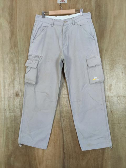 Nike NIKE BAGGY CARGO PANTS