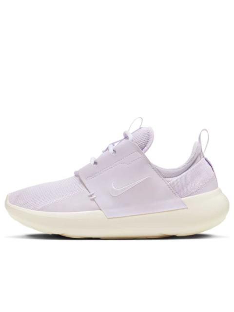 Nike (WMNS) Nike E-Series AD 'Barely Grape White' DV8405-500