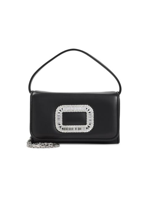 Roger Vivier Roger Vivier Women Roger Vivier Pilgrim Micro Bag