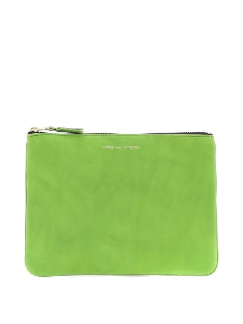 Comme Des Garçons COMME DES GARÇONS CLASSIC POUCH