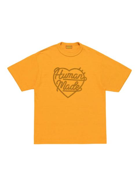 Human Made Color T-Shirt