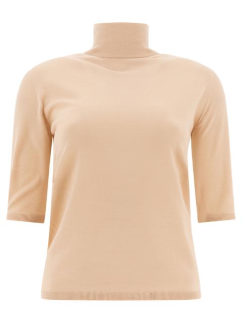 Max Mara Max Mara Wool Turtleneck