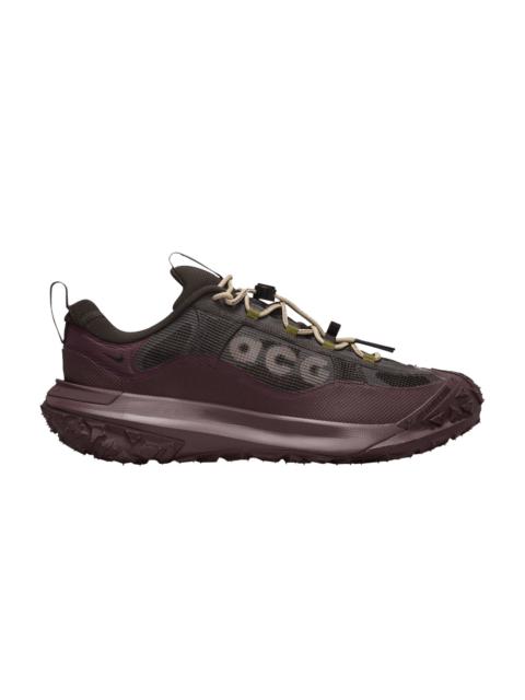 Nike ACG Mountain Fly 2 Low GORE-TEX 'Velvet Brown'
