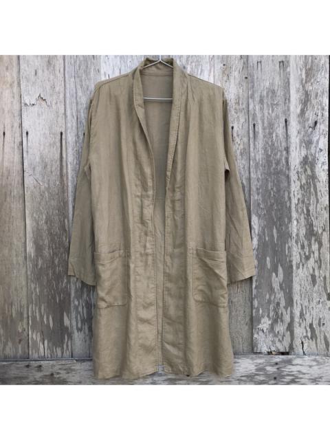 Other Designers Vintage - Vintage BEAMS Shawl Collar Jacket