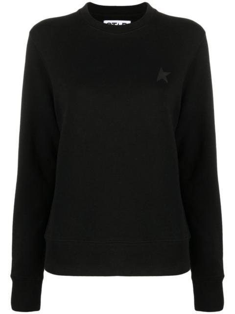 Golden Goose COTTON SWEATSHIRT