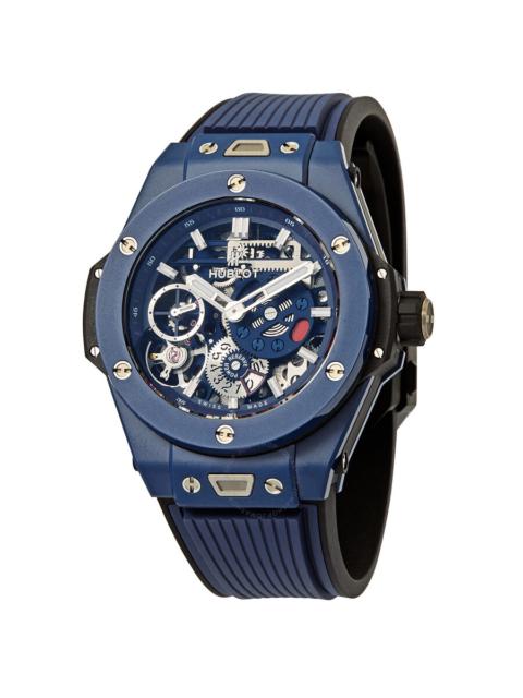 Hublot Hublot Big Bang Meca-10 Hand Wind Men's Watch 414.EX.5123.RX