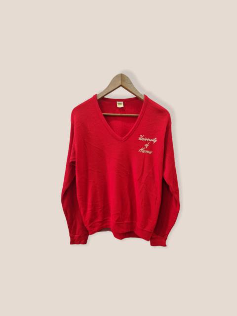 Other Designers 🔥Best Offer🔥Vintage University Of Hawaii