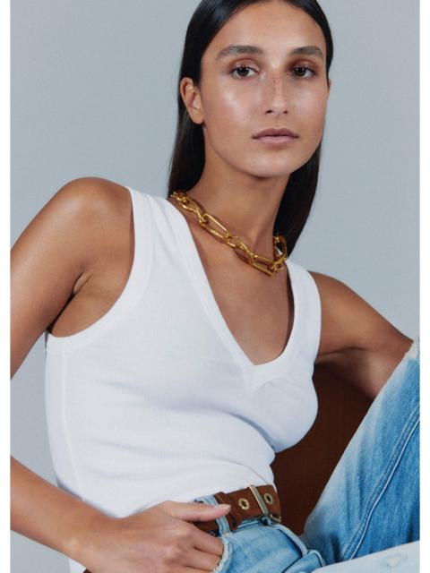 ME+EM Ultimate V-Neck Vest