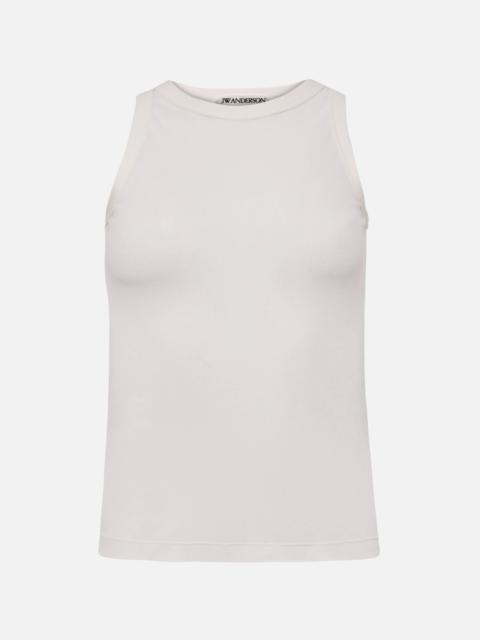 Other Designers Jw Anderson Women Sheer Vest