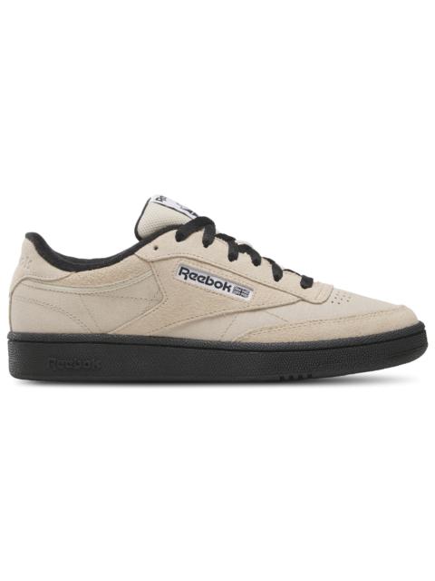 Reebok Reebok Mens Reebok Club C 85
