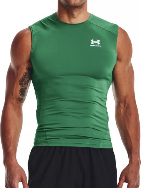 Under Armour Under Armour Men's HeatGear Compression Shirt