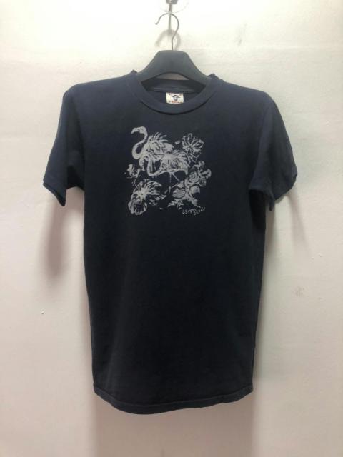 Other Designers Vintage R by 45RPM STUDIO T Shirt