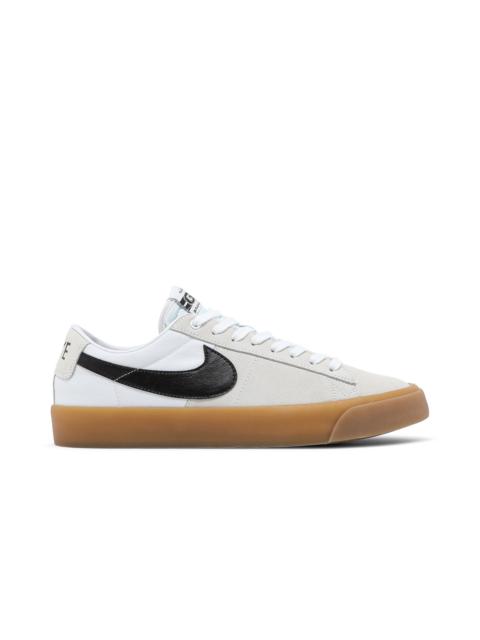 Nike Zoom Blazer Low Pro GT SB 'White Gum'