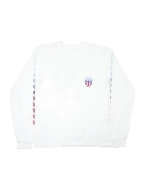 Chrome Hearts Chrome Hearts Long Sleeve T-Shirt