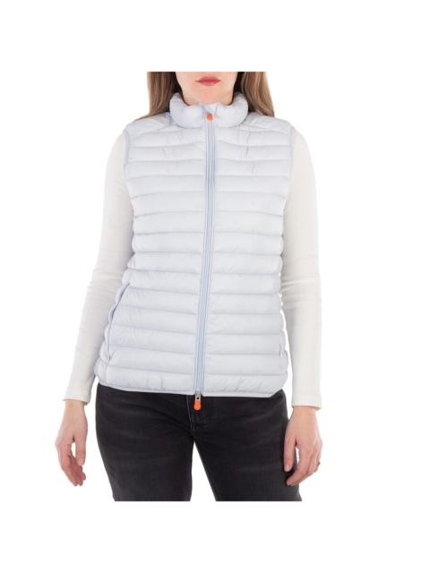 Other Designers Save The Duck Quilted Charlotte Puffer Vest