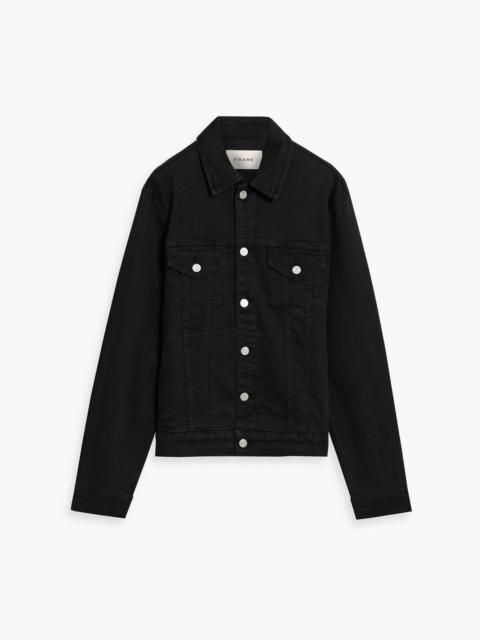 FRAME Heritage denim jacket