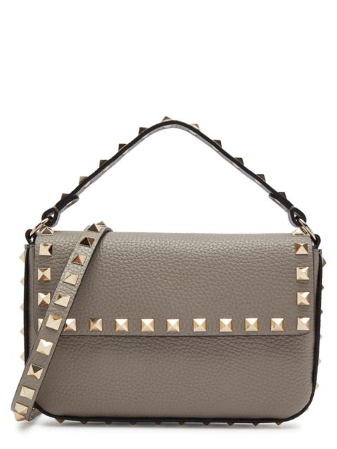 Valentino Garavani Rockstud Leather Cross-body bag