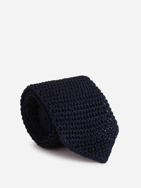 TOM FORD SILK KNIT TIE