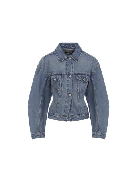 JACQUEMUS Jacquemus La Veste De-Nimes Jacket Women