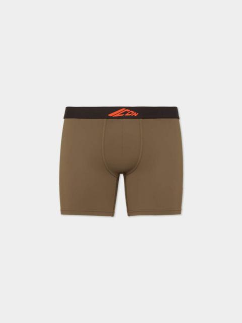 DSQUARED2 ICON NEW GENERATION TRUNK