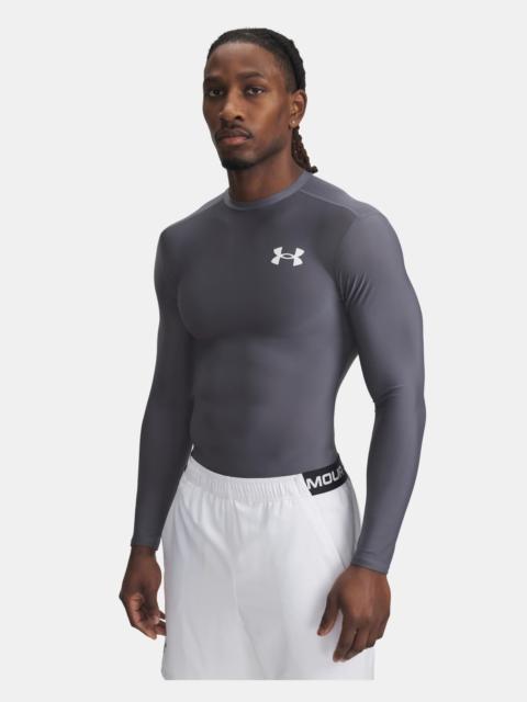 Under Armour Men's HeatGear® OG Compression Long Sleeve