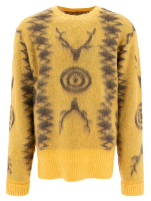 South2 West8 "native" Sweater