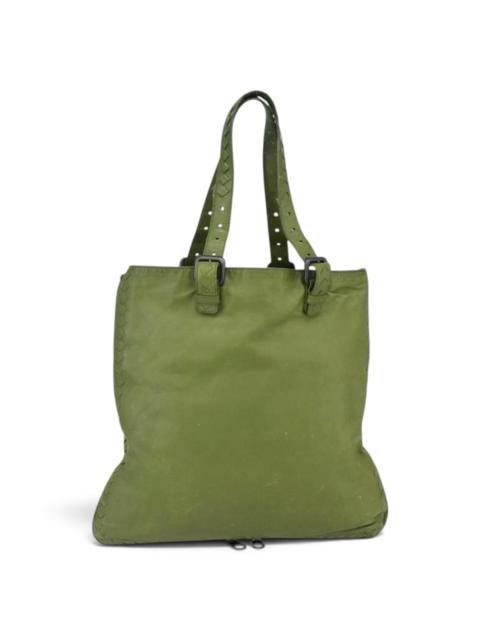 Bottega Veneta Veneta leather handbag