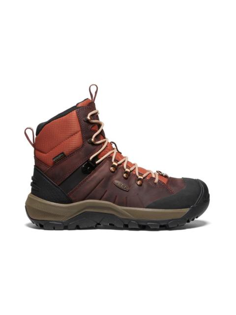KEEN Women's Revel IV Polar Waterproof Boot
