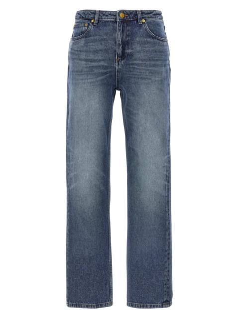 A.P.C. 'Kylie' jeans