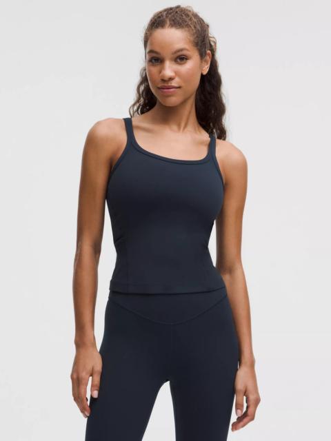 lululemon lululemon Align™ Scoop Waist-Length Tank Top