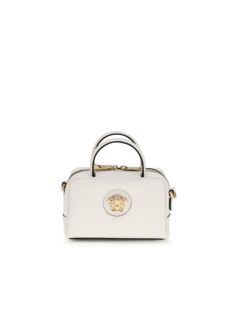 VERSACE Versace Boston La Medusa Mini Handbag